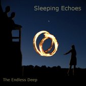 \"The Endless Deep\" cover