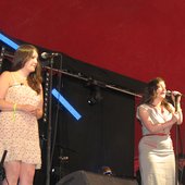 Avalon Stage, Glastonbury Festival 2010