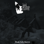 Single \"Bleak Falls Barrow\"