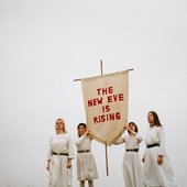 The New Eve Is Rising [Explicit]