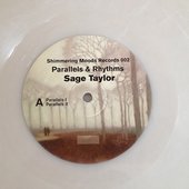 Parallels & Rhythms EP