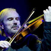 Jean-Luc Ponty