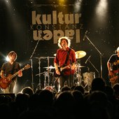 Siambok - Live