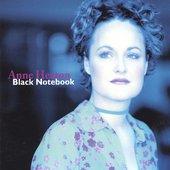 Black Notebook