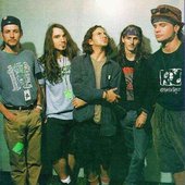 Pearl Jam