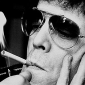 Lou Reed