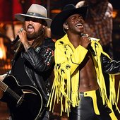 Lil Nas X & Billy Ray Cyrus