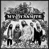 My Dynamite - Front