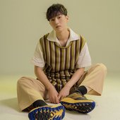 ALEPH (POCLANOS interview photoshoot)