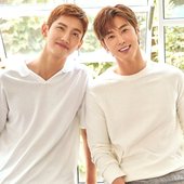 TVXQ! 2020 SEASON'S GREETINGS