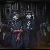  New look for「URGE-アージ-」 2018.04.25.