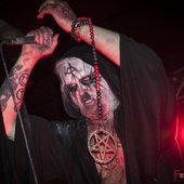 Horna @ Kings of Black metal 2013