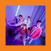 Afterglow - Single