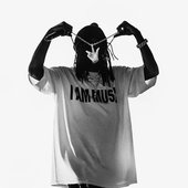 Carti Music Era B+W