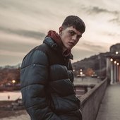 Paris Boy