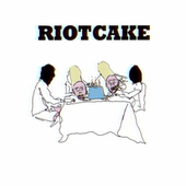 Riotcake Logo