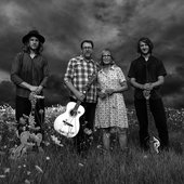 Tim Grimm and The Family Band 