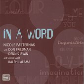 In a Word