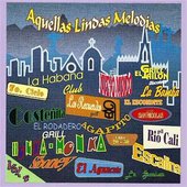 Aquellas Lindas Melodias, Vol. 4