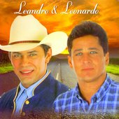 Leandro & Leonardo - Um Sonhador