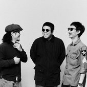 回春丹乐队