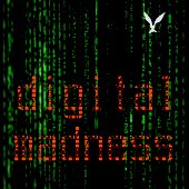 Digital Madness - Single
