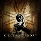 Dead. Buried. Forgotten - EP