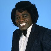 James Brown