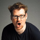 Justin Roiland