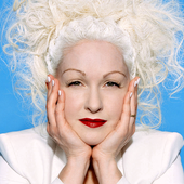 Cyndi Lauper