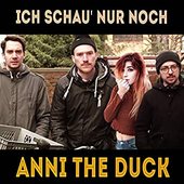 Ich schau nur noch Anni The Duck