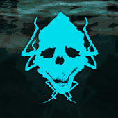Bughead Skull