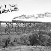 Live Chicago Blues Band St. Louis Slim