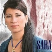 Sara (from Kurdistan)