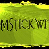 Broomstick Witches