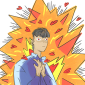 Avatar for gevonroi