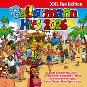 Ballermann Hits 2026 (XXL Fan Edition)