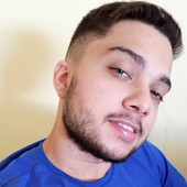 PedroHOGP için avatar