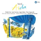 Verdi: Aida