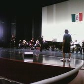 UNA BELLA FESTA at LINCOLN PARK