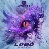 Lobo (feat. Wander - Alva) - Single