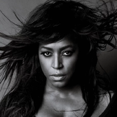 Mica Paris