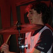 Joe Fabriek - Drums & Backing Vocals