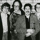 De Luxe Blues Band  1