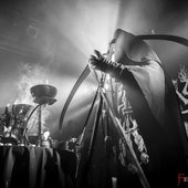 Cult of Fire @ Turock Essen