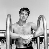 Rock Hudson