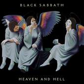 Black Sabbath - Heaven And Hell 