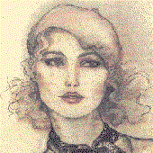 LastFM profile picture for @Laureate