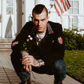 jesse rutherford