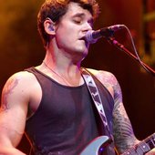 John Mayer